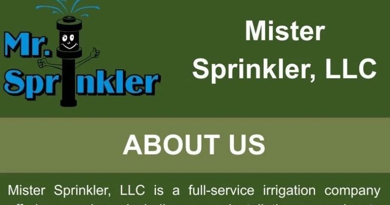 Jackson County GA Sprinkler Contractors
