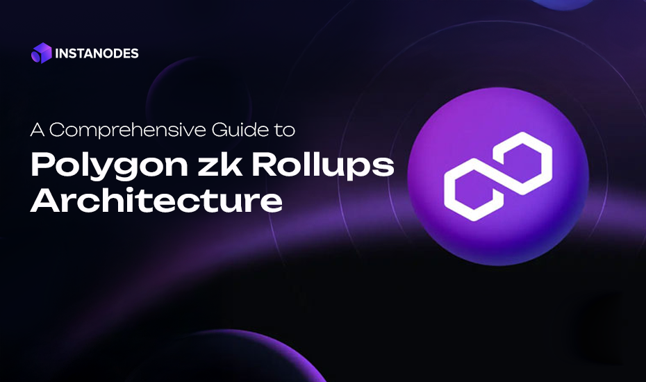 Understanding Polygon zk Rollup Architecture: A Detailed Guide