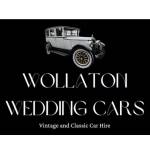 wollaton wedding cars