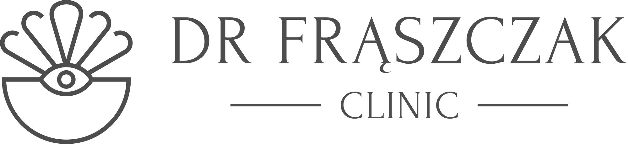 Dr Frąszczak - Clinic - Piękno zaczyna się od rozmowy