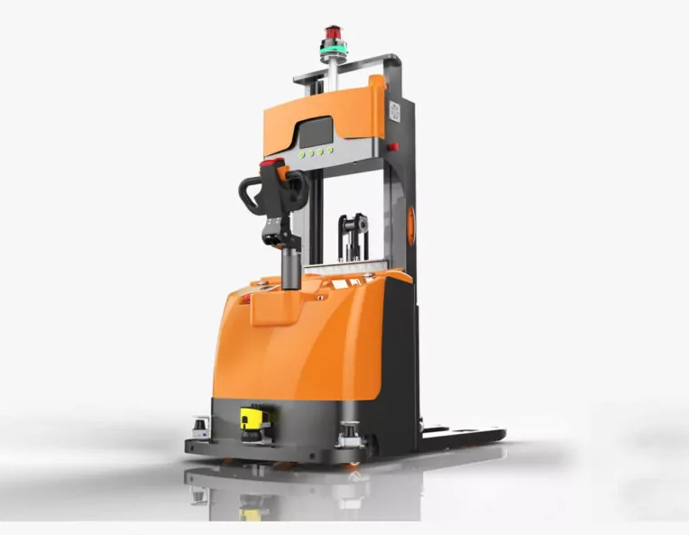 Choosing the Right Charger for Industrial Electric Vehicles – TL Power