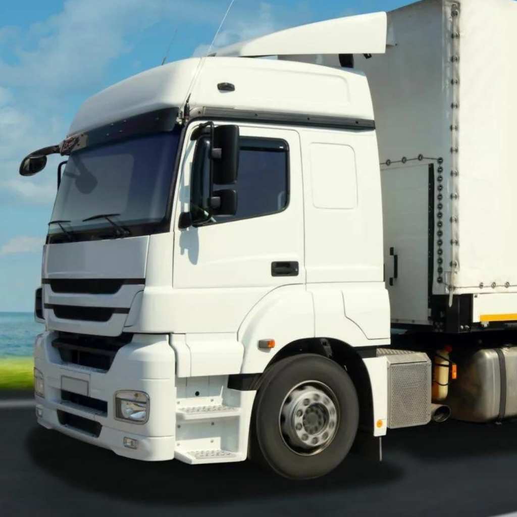 Dubai Freight Forwarder - Freight Forwarding Services Dubai