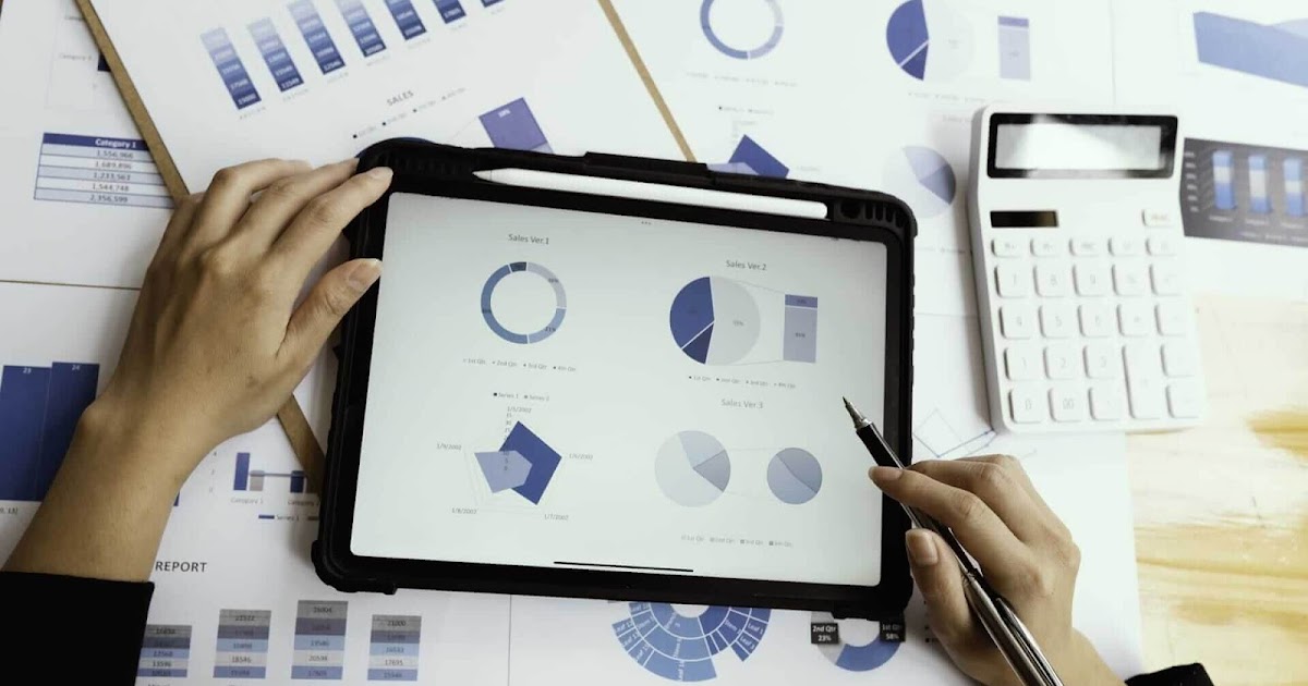 Reliable and Professional Bookkeeping in Edmonton for Growing Businesses