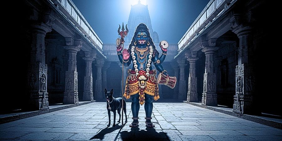 Tantrik Rudranath Aghori: The Book - Rudra Nath Ji Maharaj