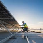 Montaj Panouri Fotovoltaice