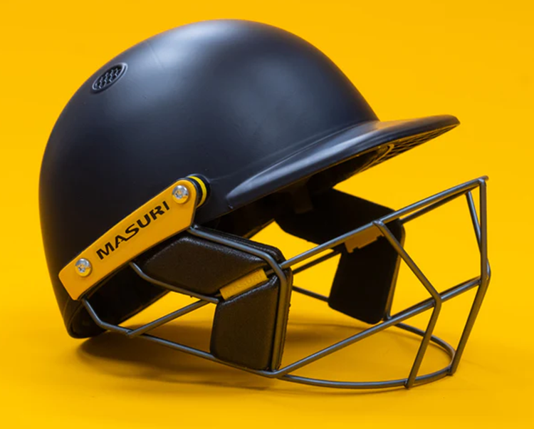 5 Popular Features to Consider When Choosing a Cricket Helmet | The Most Popular
