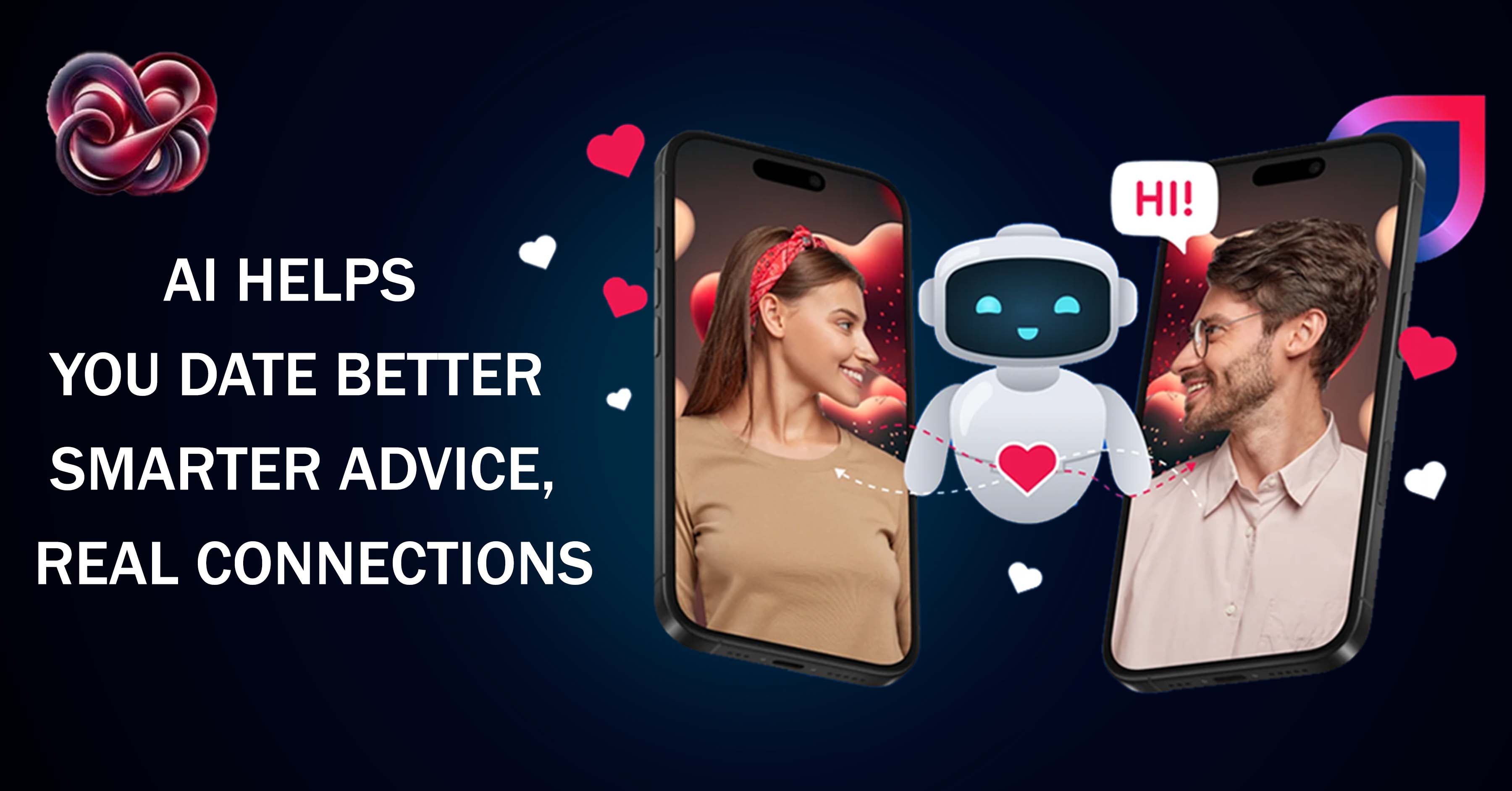 How AI Can Help You Get Better Advice on Dating Apps – Real True Date