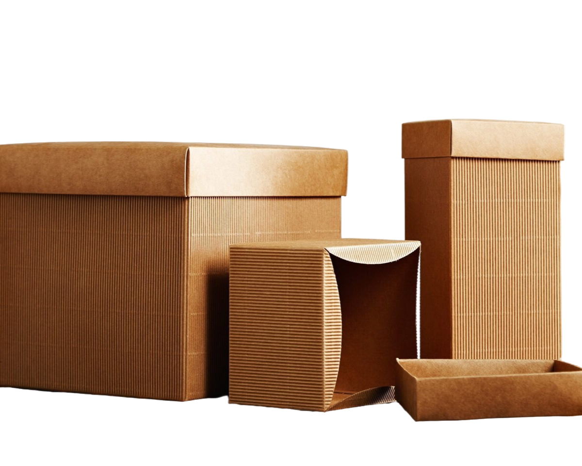 About Meezan Packaging – Packing Companies in UAE