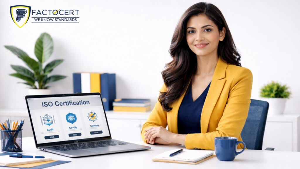 Best ISO Certification in Mysore for Businesses