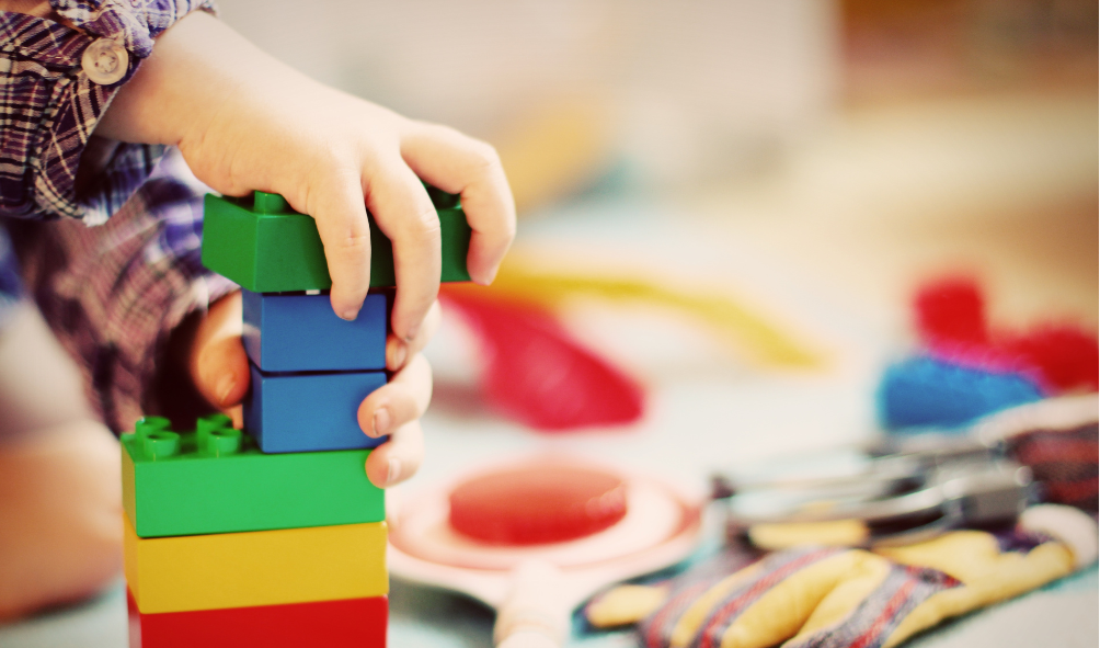 Autism Learn & Play Inc. | Supportive Learning for Kids