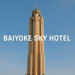 Baiyoke Sky Hotel