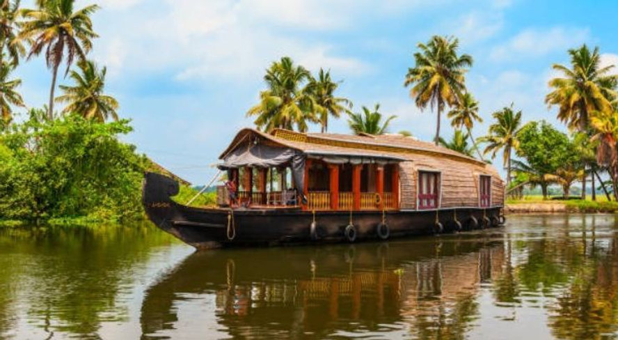 Kerala Tours for US Tourists | Explore God’s Own Country