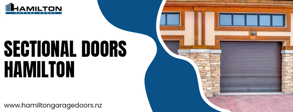 Hamilton Sectional Door Maintenance & Repair Prevention