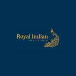 Royal Indian