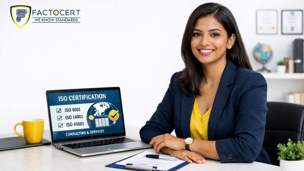 ISO Certification in Bangalore for Smart Business Growth