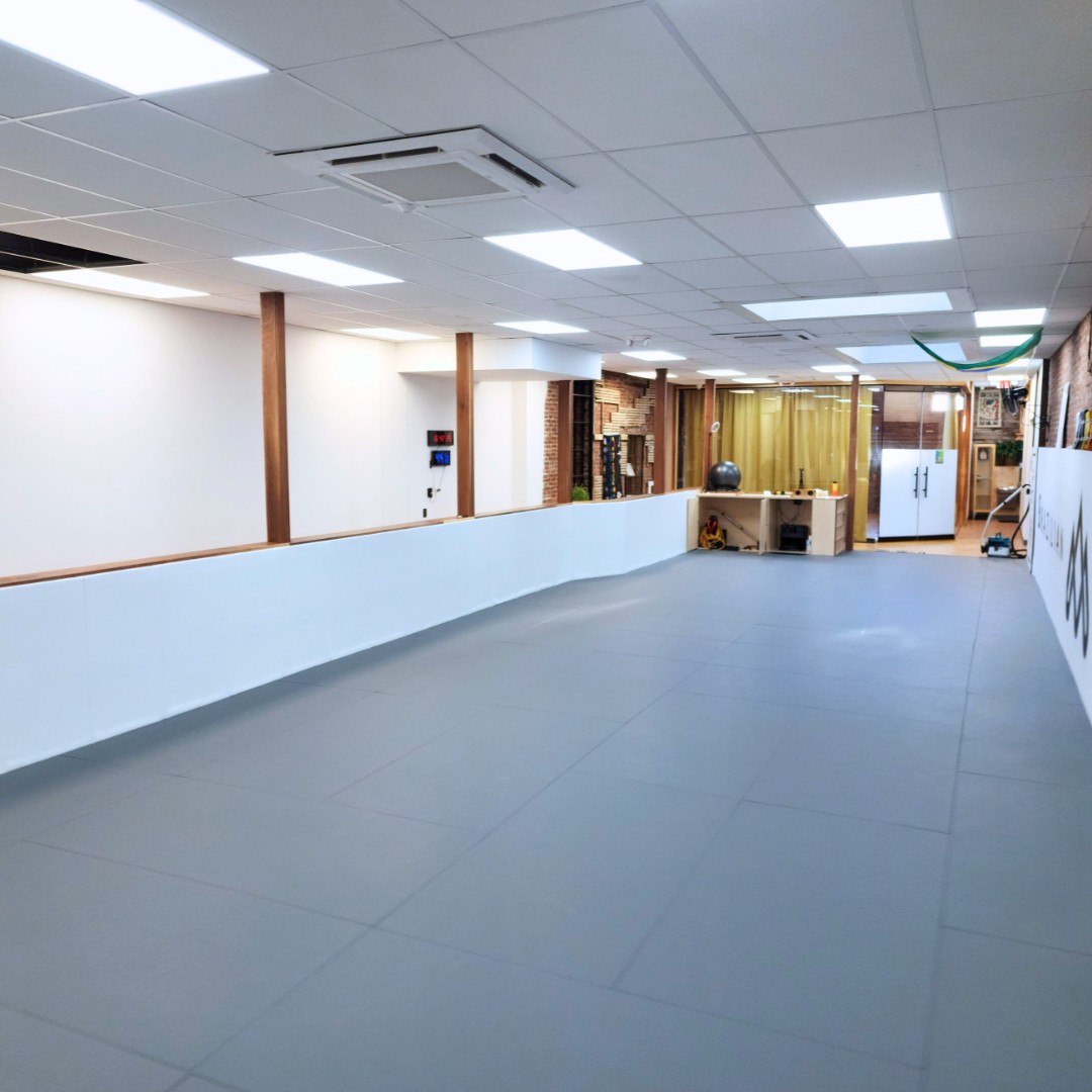 Premier Martial Arts School in Kingston | Brazilian Jiu-Jitsu Academy Saugerties | Ascended Jiu-Jitsu & Yoga