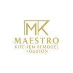 Maestro Kitchen Remodel Houston