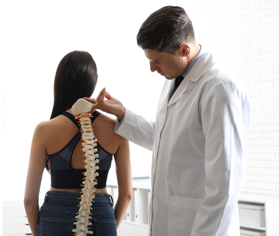 Manchester Chiropractors: Best Chiropractor in Manchester