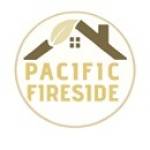 Pacific fireside