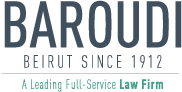 Maritime and Shipping Law Firm Beirut, Lebanon - Baroudi & Associates