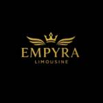 Empyra limousine