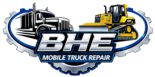 24/7 Mobile Roadside Truck Repair- Bennett Mobile Truck Repair