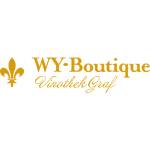 Wy-boutique Vinothek Graf