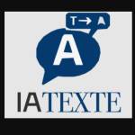 IA texte