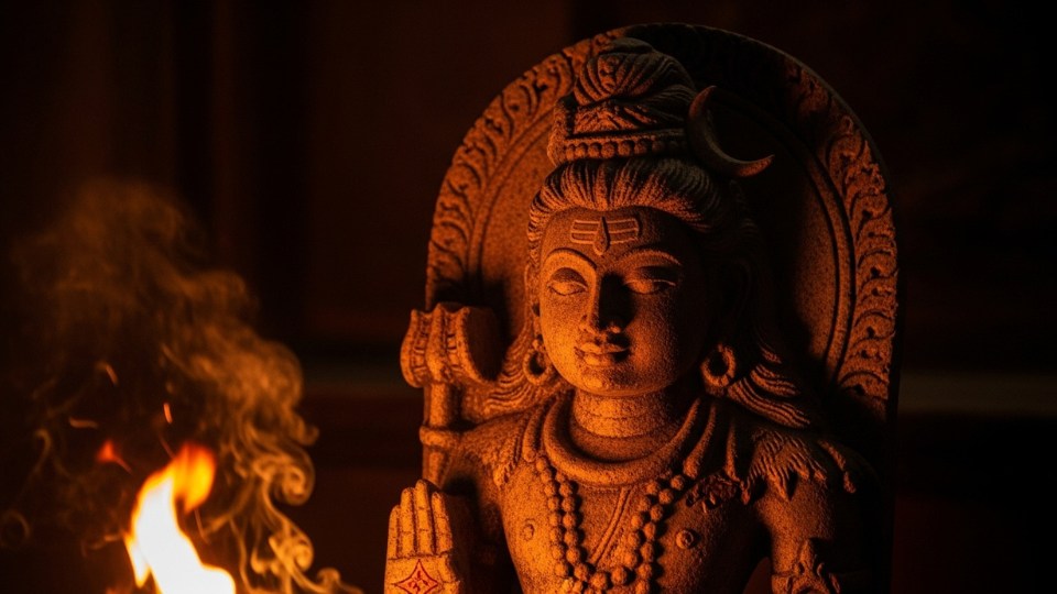 Kamakhya Black Magic – The Sacred Mysteries of Tantra - Rudra Nath Ji Maharaj