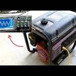 Powering Sensitive Equipment