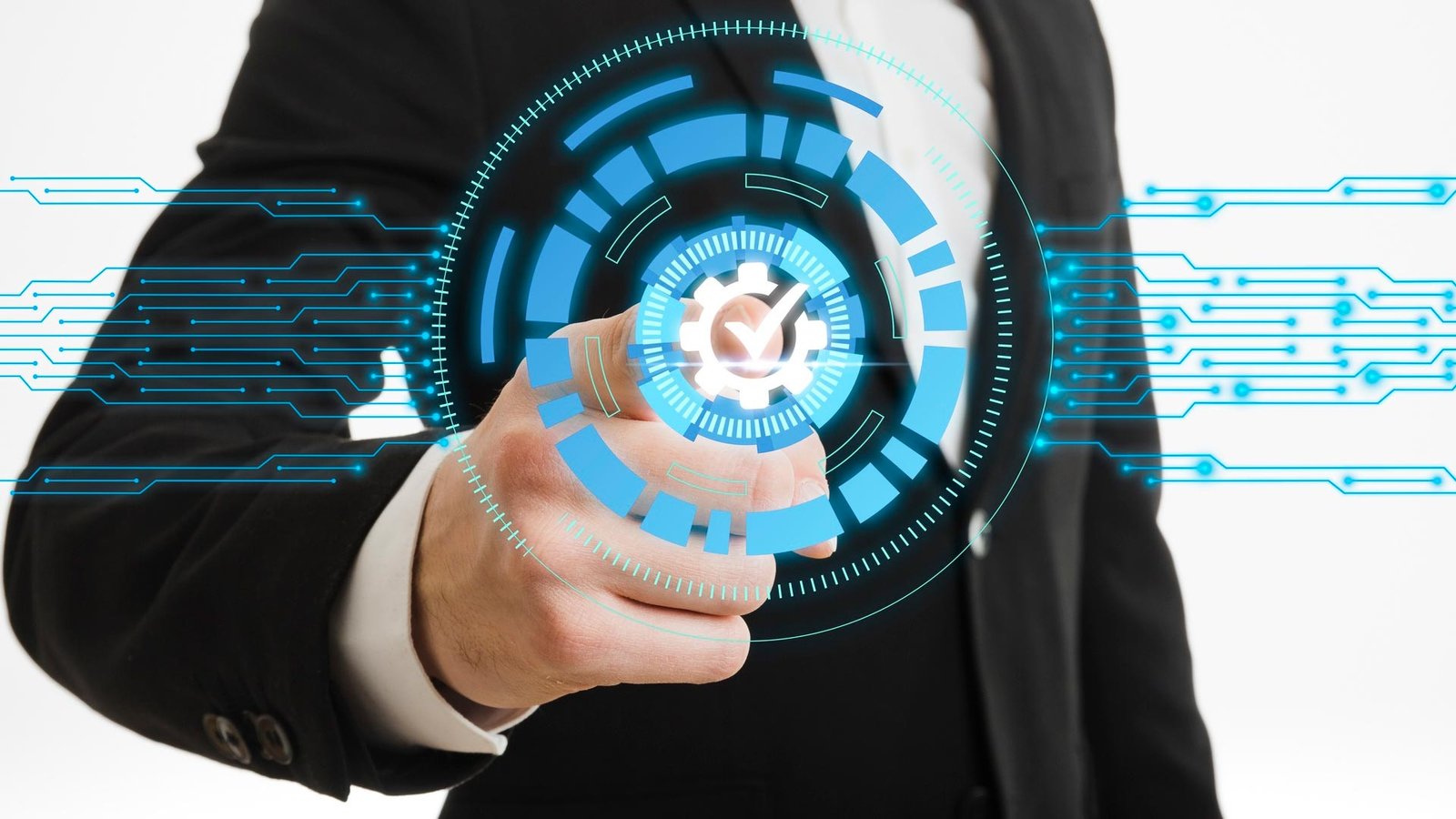 Implement Responsible AI for Ethical, Transparent AI