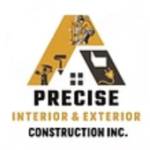 Precisedrywall canada