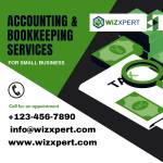 Wizxpert Professional Accounting Service For Small Businesses