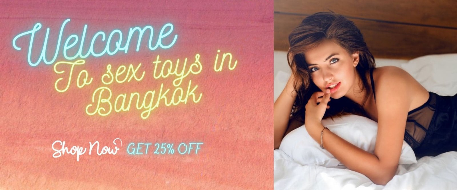 Sex Toys In Bangkok | Online Sex Toy Shop In Thailand