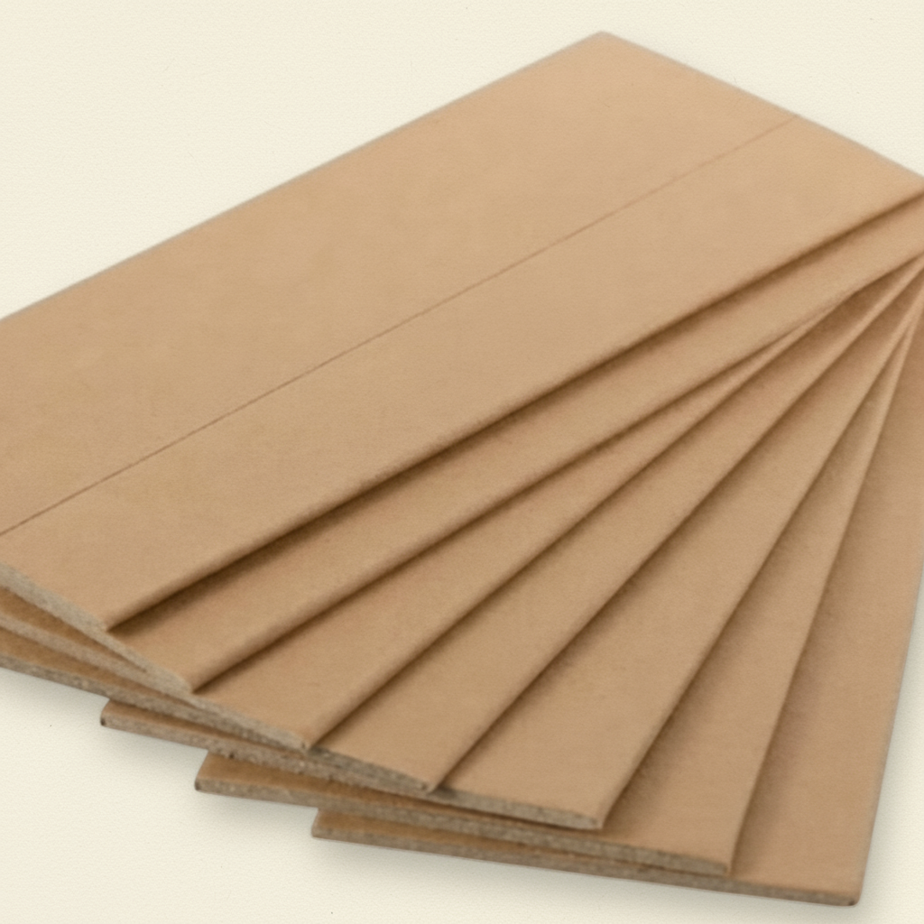 Slip Sheet Suppliers in Dubai – Meezan Packaging