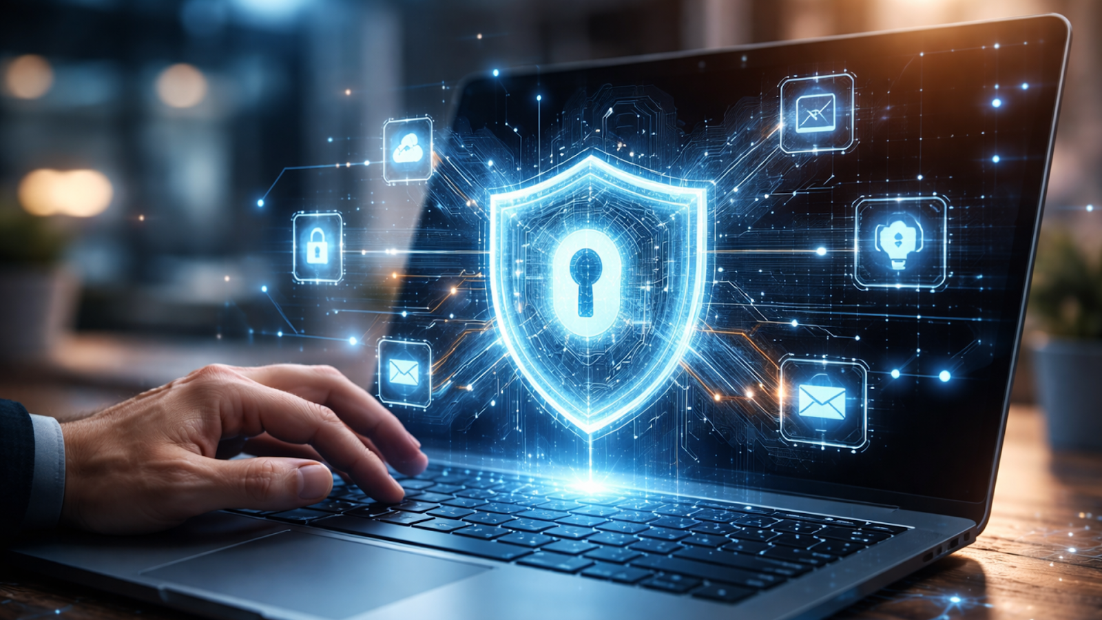 What Are the Best Cybersecurity Practices to Secure Remote Workers in 2026? – keytrackr
