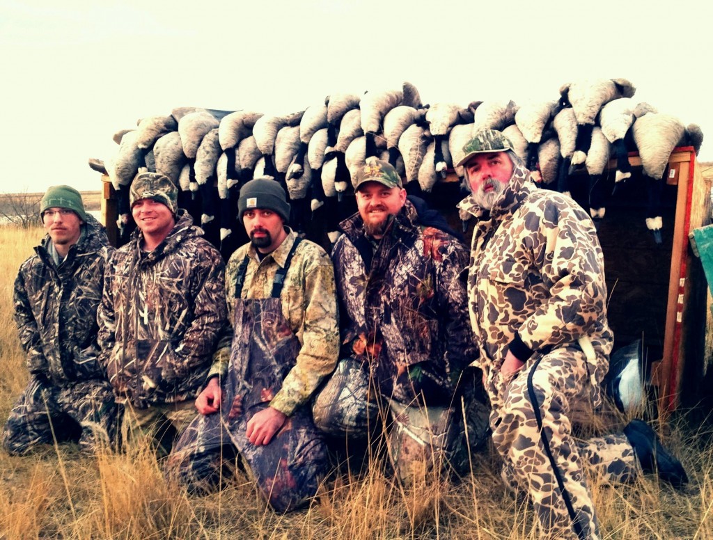 Colorado Duck Hunting – An Unforgettable Waterfowl Experience with Birds And Bucks Outdoors