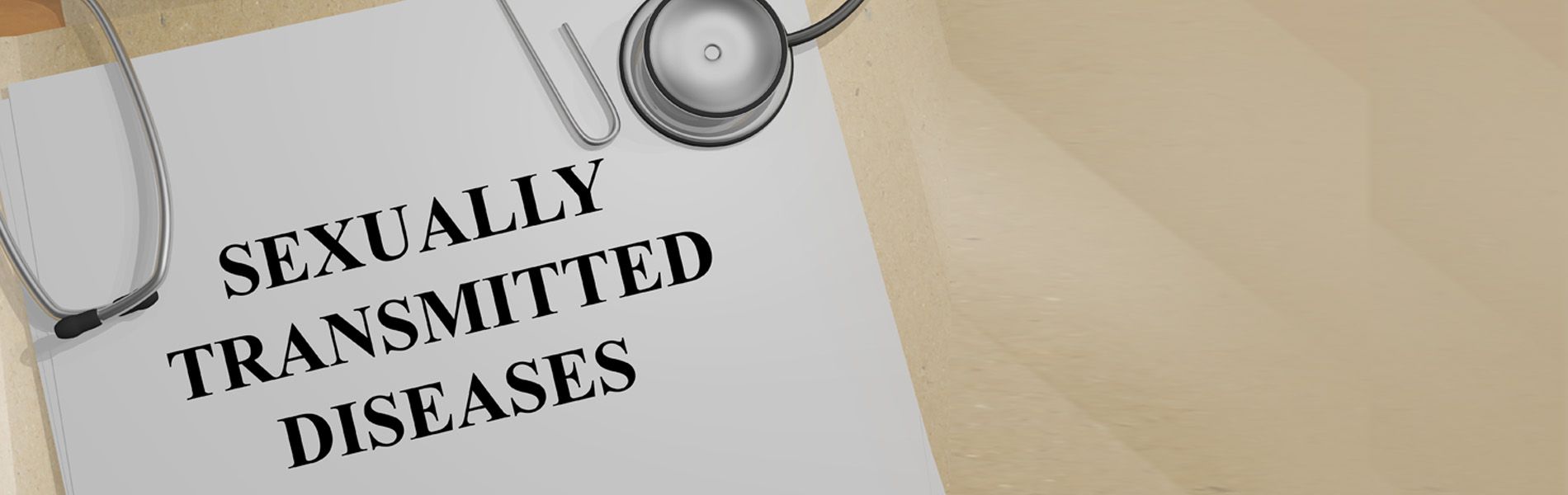 STD : Symptoms of Sexually Transmitted Diseases in Females