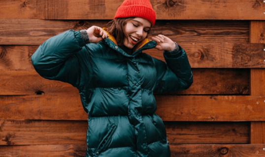 Winter Jacket Supplier & Manufacturer - Wholesale Company