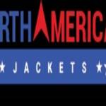 North American Jackets