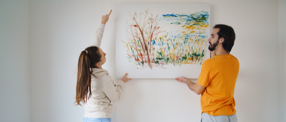 Elevating Your Space: The Art of Buying Paintings Online in India and the Timeless Allure of Oil Paintings on Canvas – A Journey Through Life