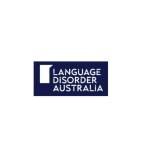 Language Disorder Australia