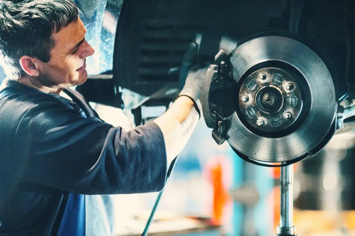 How to Choose the Right Brake Rotors as a Nissan Owner – Let's Discover AU