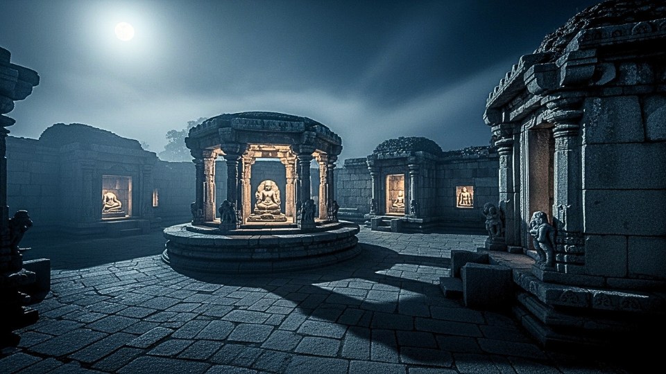Rudra Nath Ji Maharaj – Vashikaran Specialist - Rudra Nath Ji Maharaj