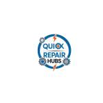 quickrepair hubs