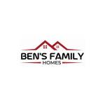 Bens Family Homes