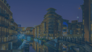 Birmingham Property Investment: BTL Opportunities for 2025