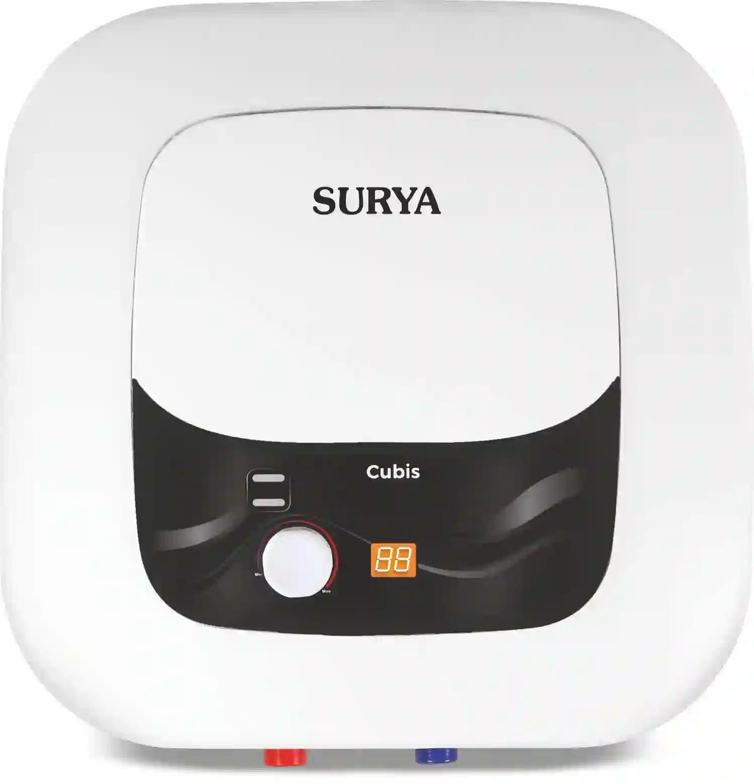 Why the Surya Digital Water Heater Is Worth Every Home’s...