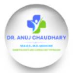Dr Anuj Chaudhary
