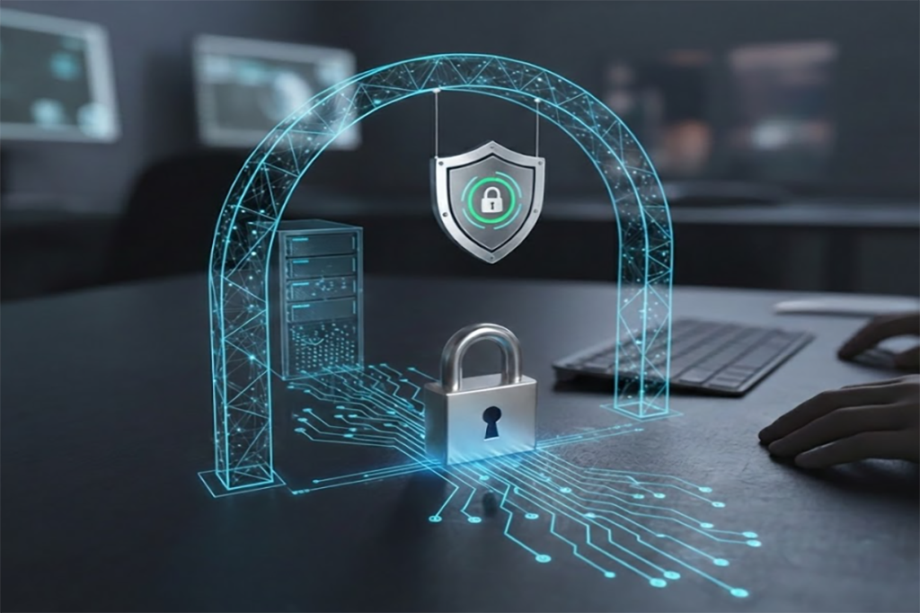 Evaluating Privileged Access Management as a Core Security Control | SMS